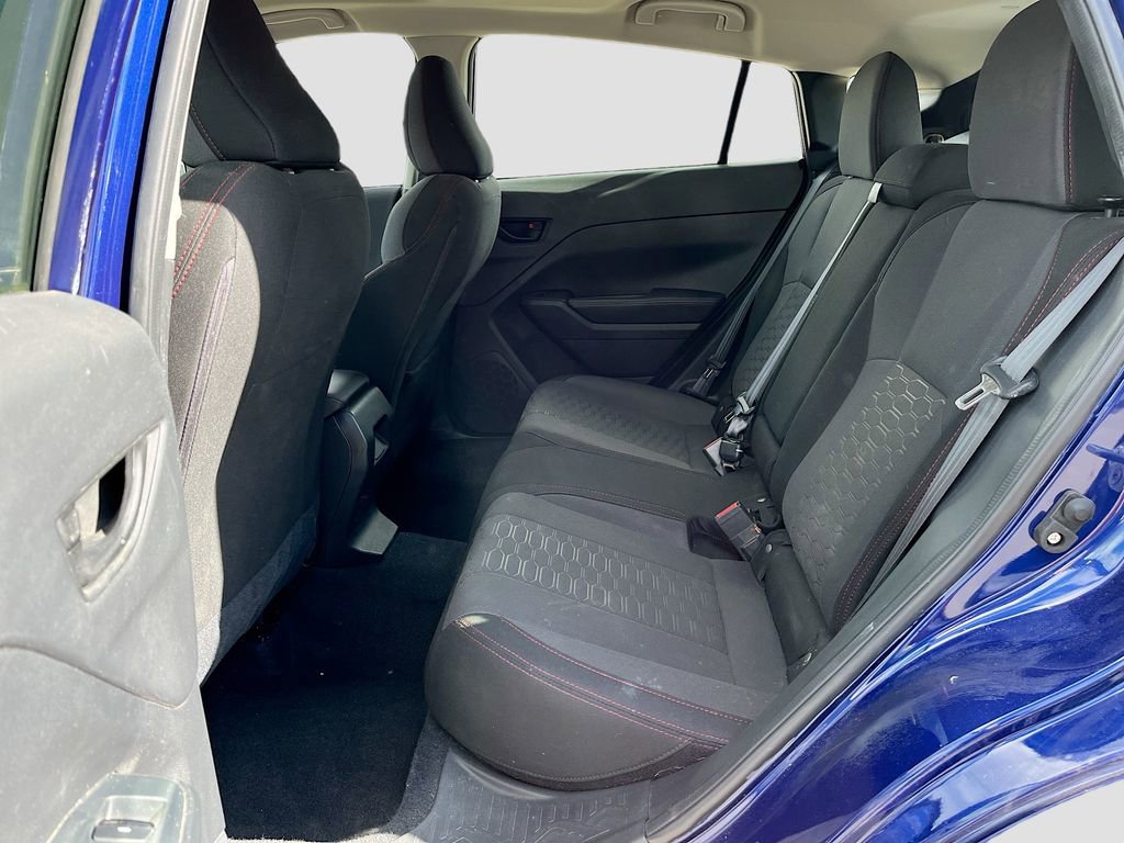 Used 2024 Subaru Impreza 2.0i Sport image 23