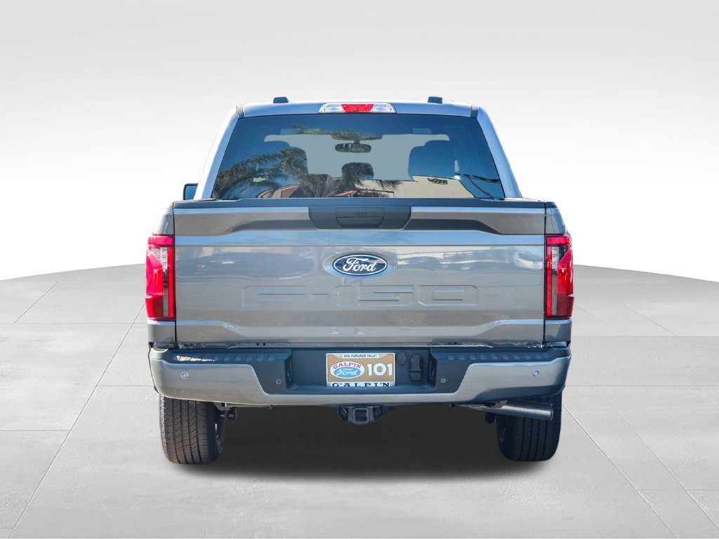New 2026 Ford F150 STX RWD image 6