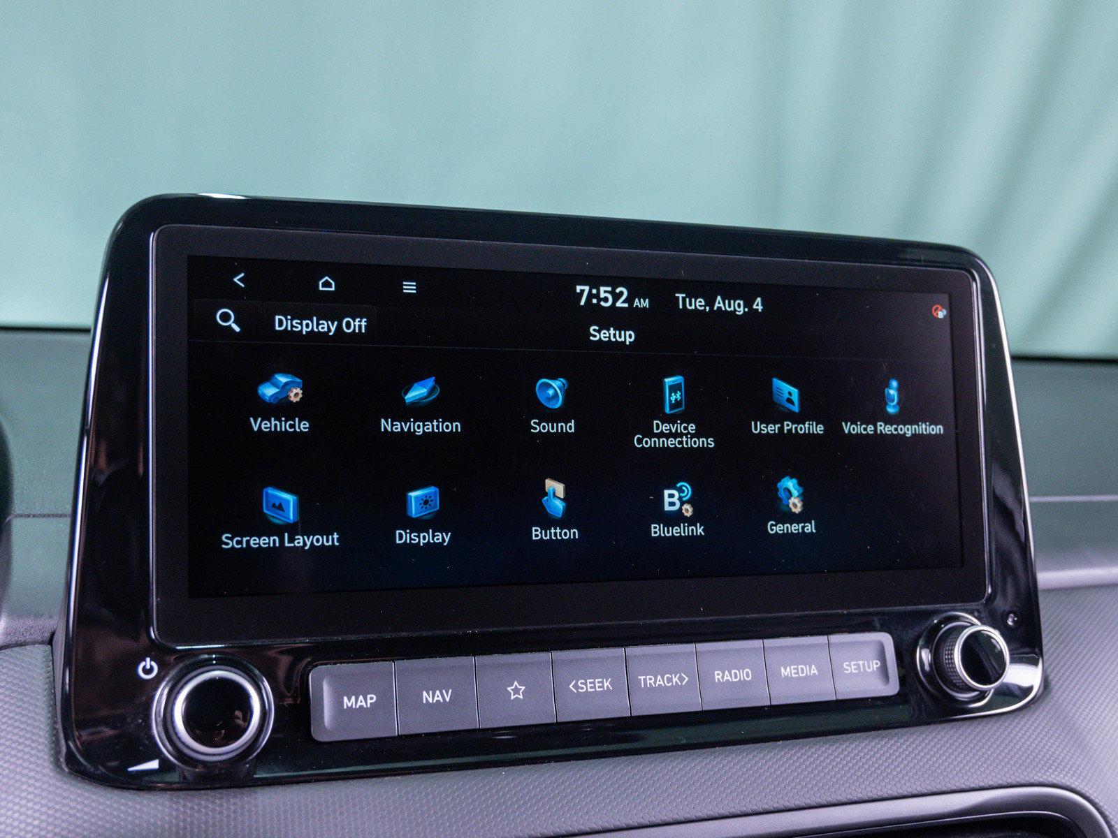 Used 2022 Hyundai Kona N Line w/ Tech Package AWD/4WD image 24