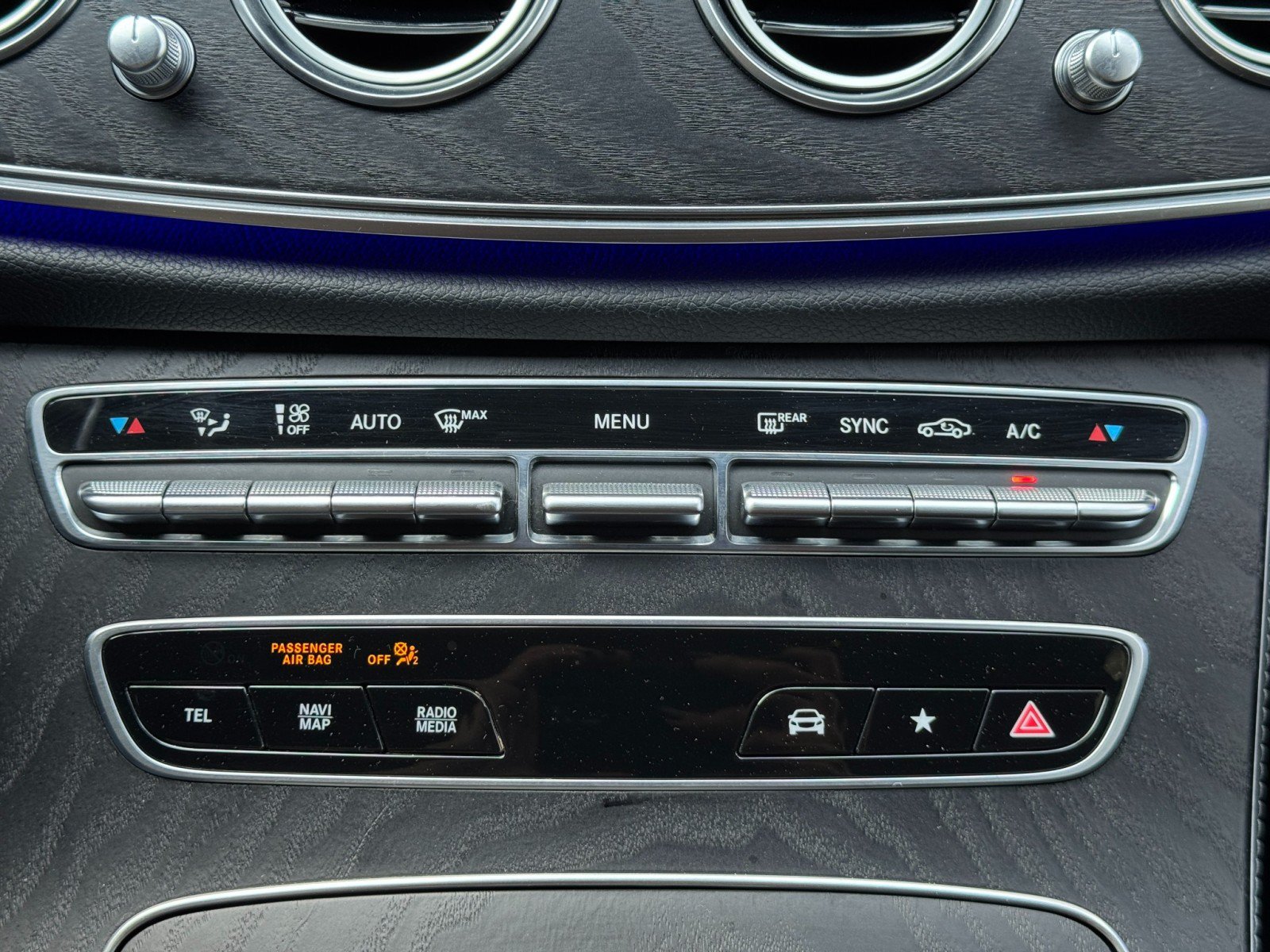 Used 2021 Mercedes-Benz E 63 AMG S image 35