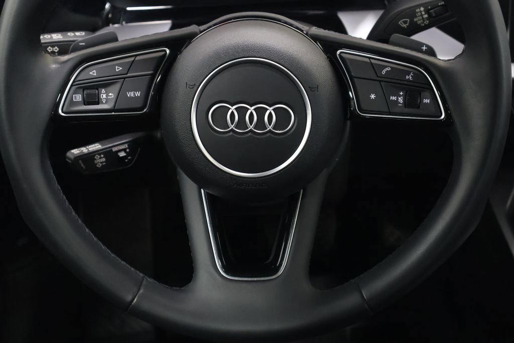 Certified 2024 Audi A3 2.0T Premium image 17