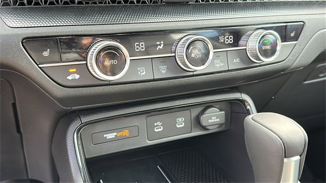 New 2026 Honda CR-V Sport-L image 18