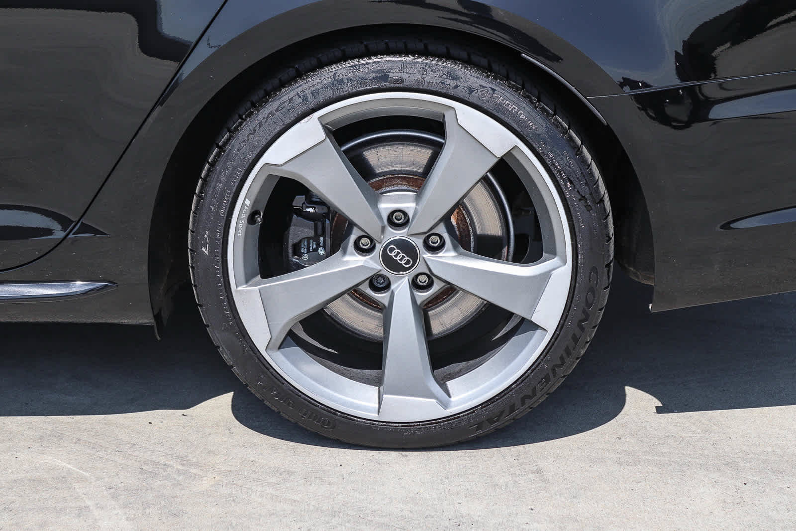 Used 2019 Audi S4 Prestige w/ Prestige Package AWD/4WD image 12