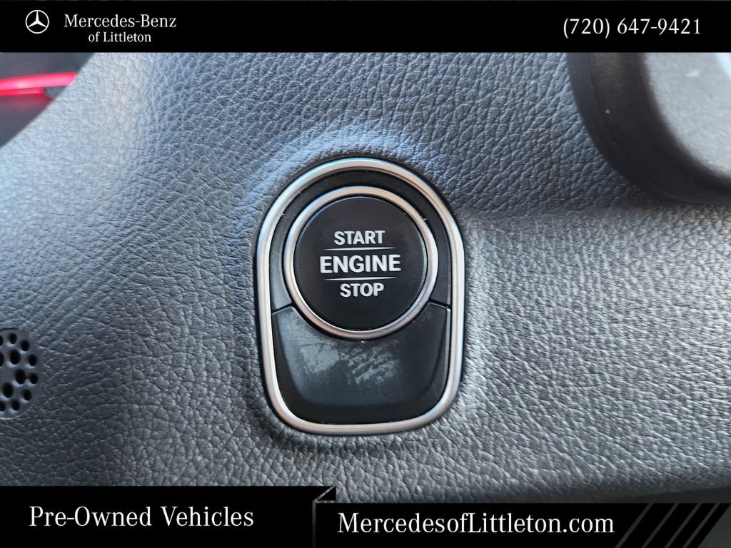 Used 2023 Mercedes-Benz Sprinter 1500 image 21