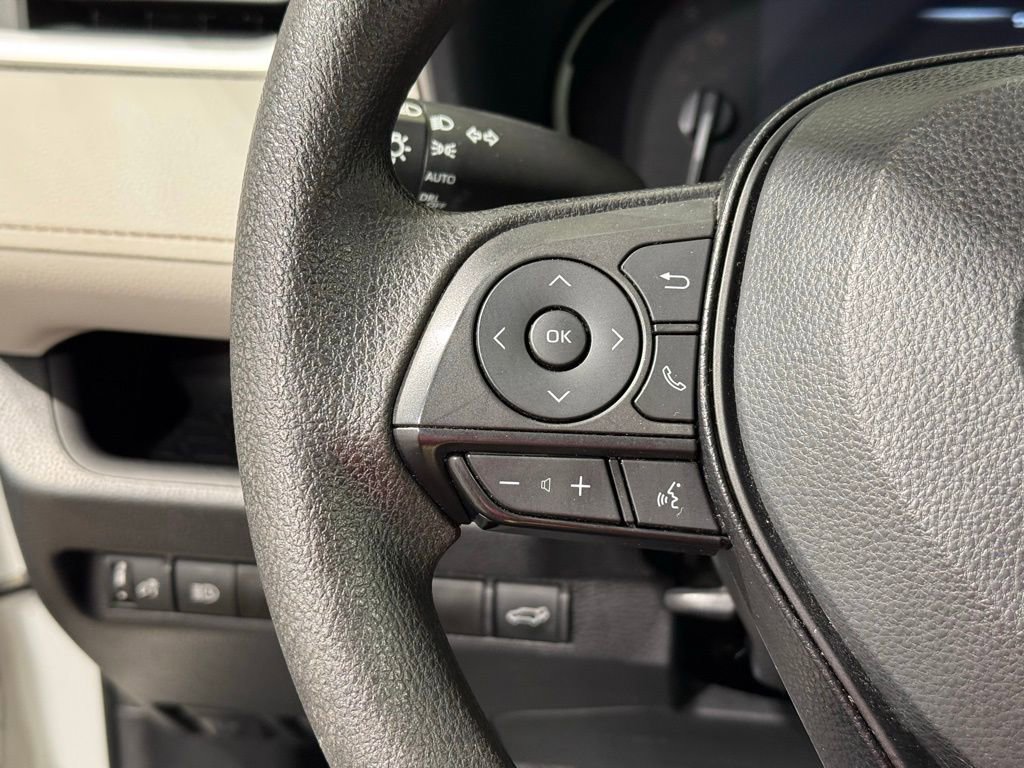 Certified 2023 Toyota RAV4 XLE w/ Convenience Package image 25