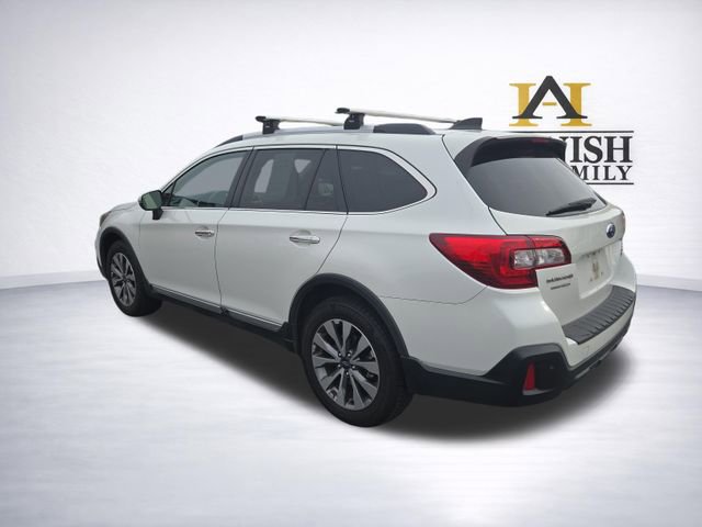Used 2019 Subaru Outback 3.6R Touring w/ Popular Package #3A image 5