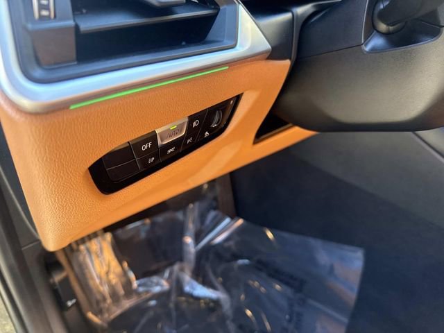 Used 2023 BMW 330i xDrive Sedan w/ Driving Assistance Package image 22