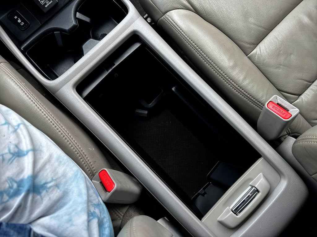 Used 2014 Honda CR-V EX-L image 20