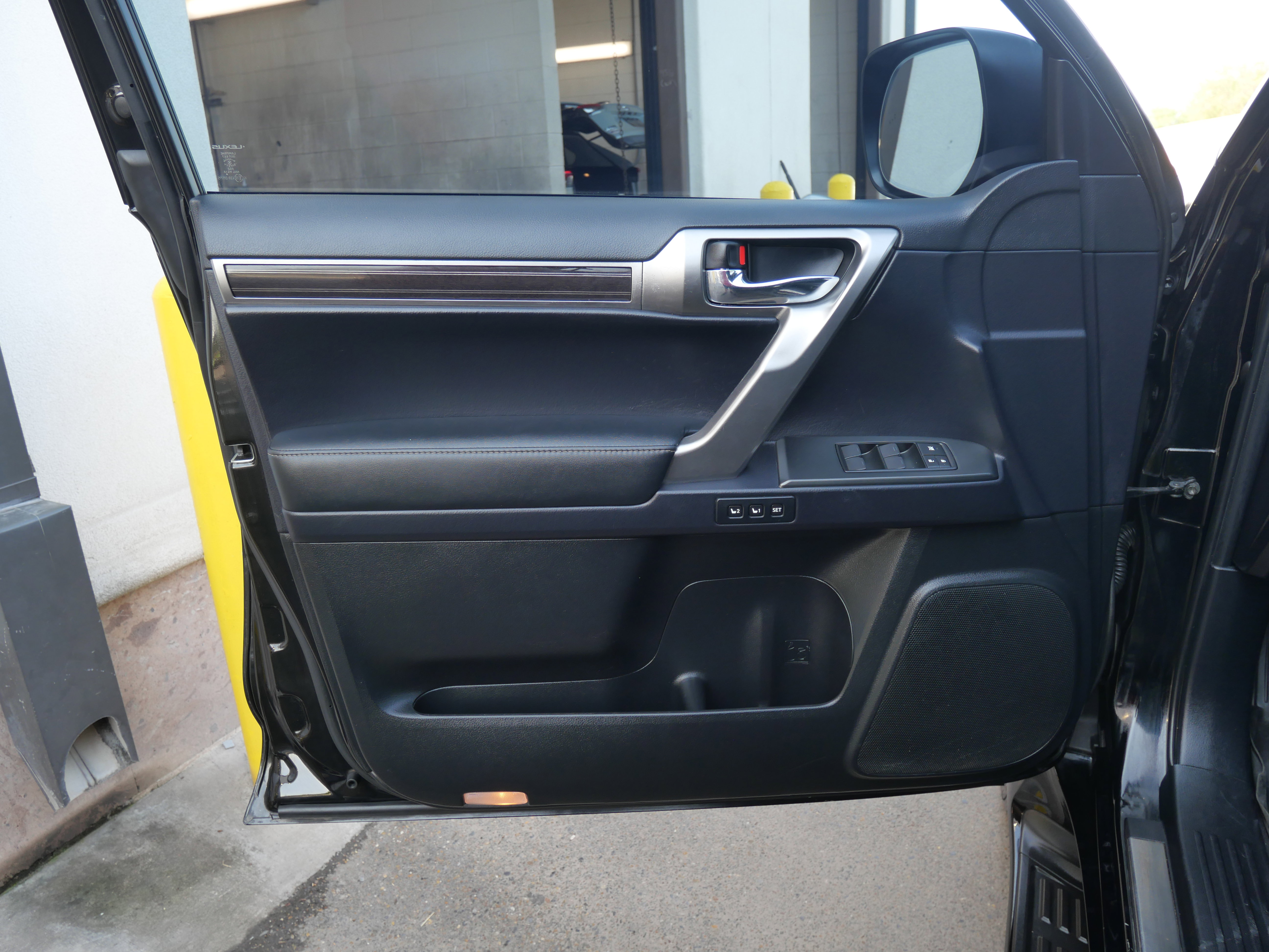 Certified 2023 Lexus GX 460 Premium image 18