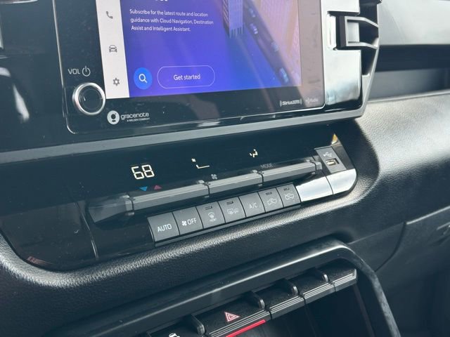 Used 2024 Toyota Tundra SR5 w/ SR5 Convenience Package image 39