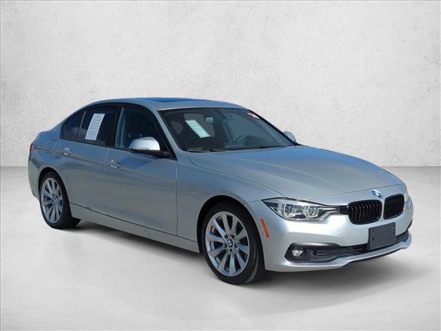 Used 2018 BMW 320i Sedan image 7