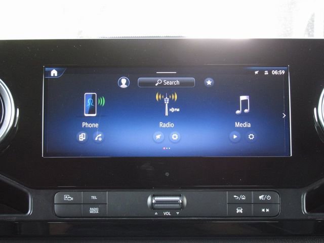 New 2025 Mercedes-Benz Sprinter 2500 image 31