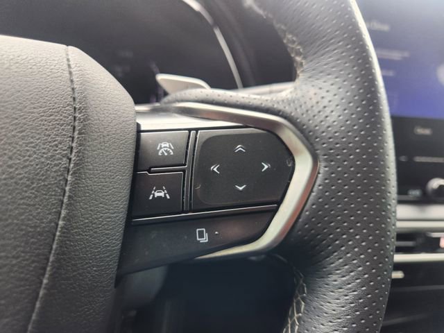 Used 2024 Lexus RX 500h F Sport w/ Convenience Package AWD/4WD image 29