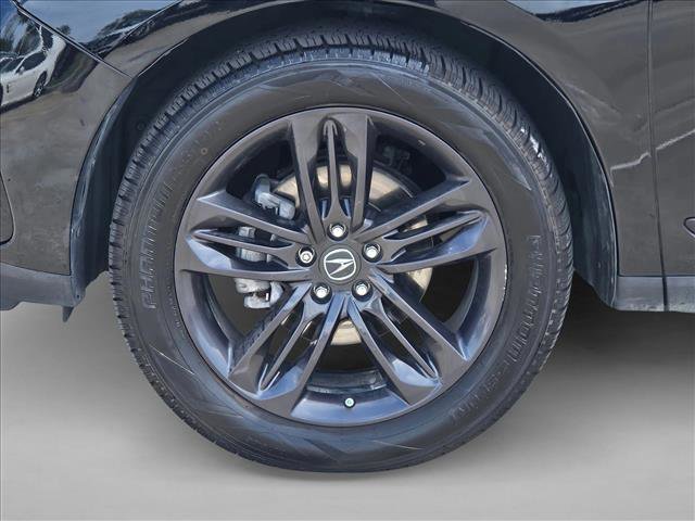 Used 2020 Acura RDX A-Spec image 19