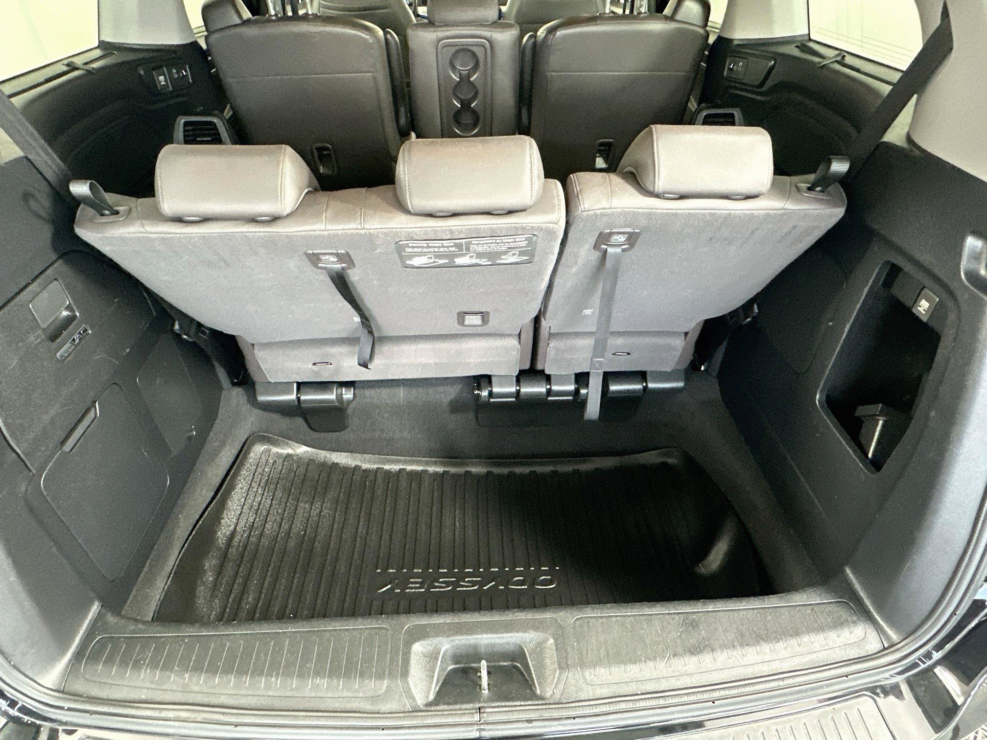 Used 2019 Honda Odyssey Elite image 30