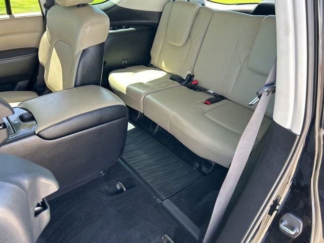 Used 2023 INFINITI QX80 Premium Select w/ Cargo Package AWD/4WD image 48