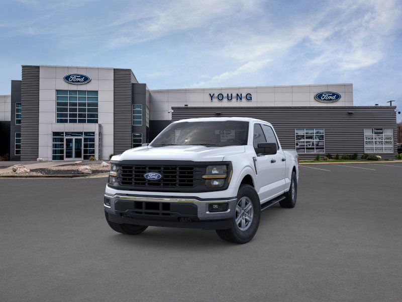 New 2026 Ford F150 XL image 2