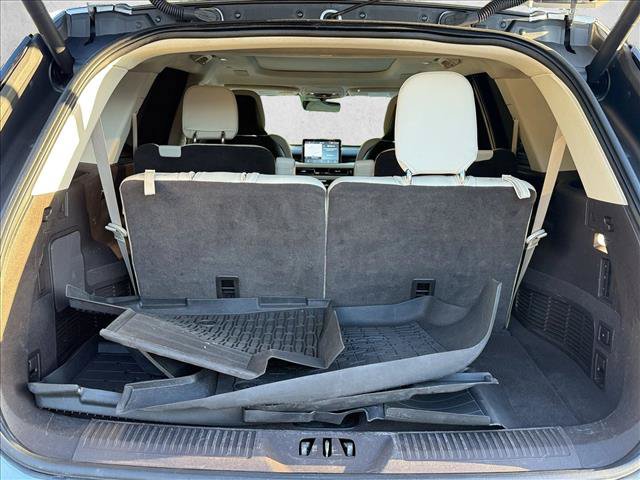 Used 2023 Lincoln Aviator Black Label w/ Jet Package AWD/4WD image 6