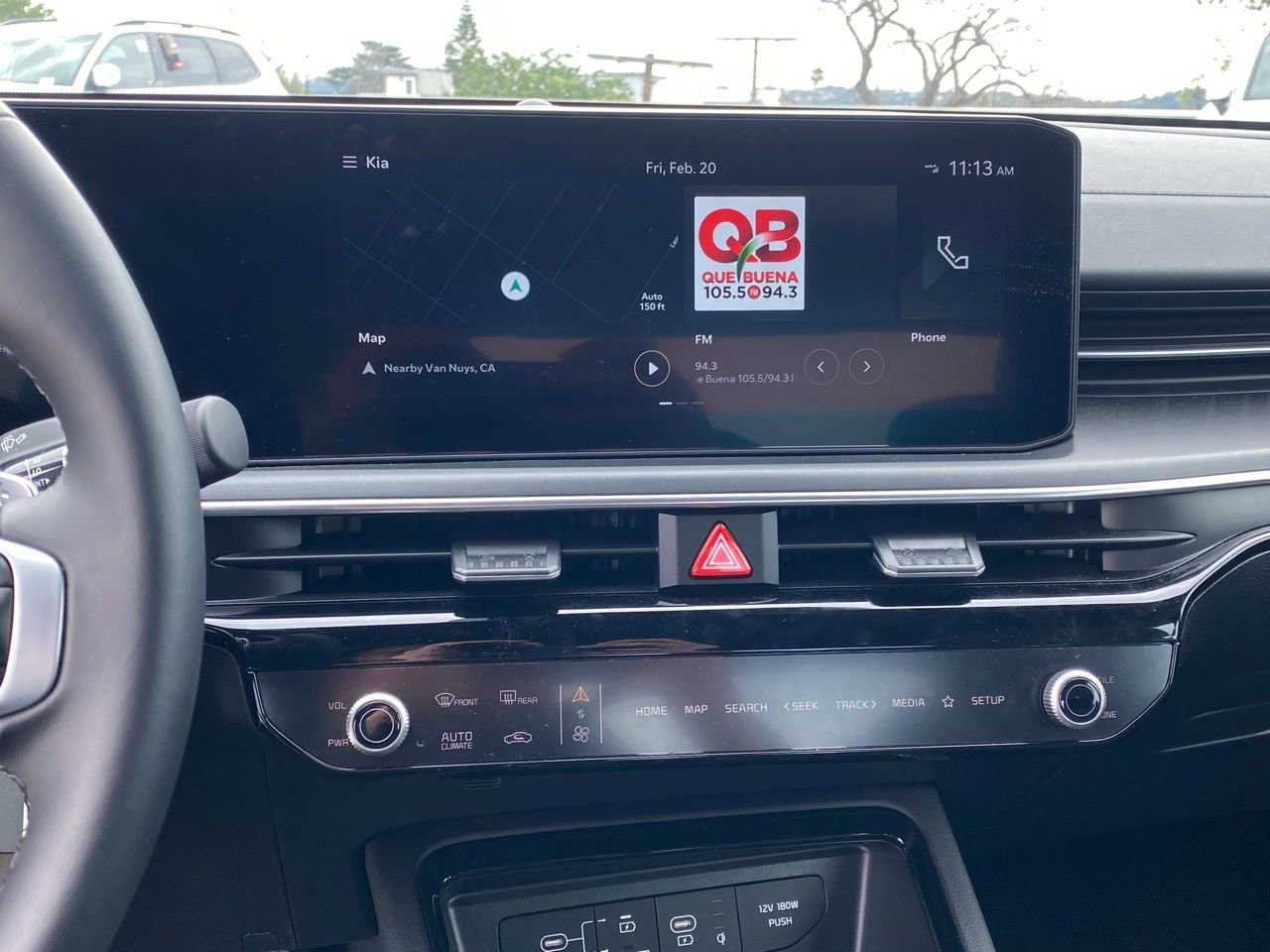 New 2026 Kia K5 GT w/ GT1 Package image 20