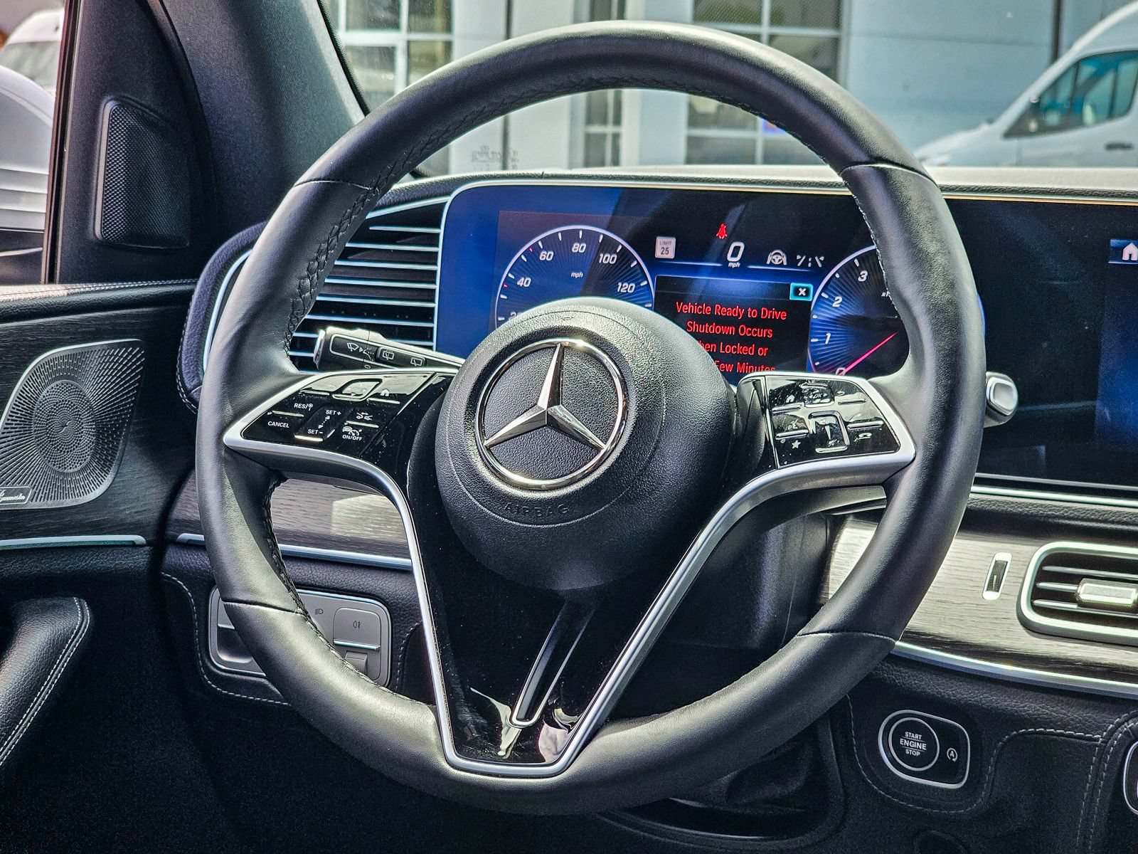 Certified 2024 Mercedes-Benz GLE 450 4MATIC w/ AMG Line Exterior image 18