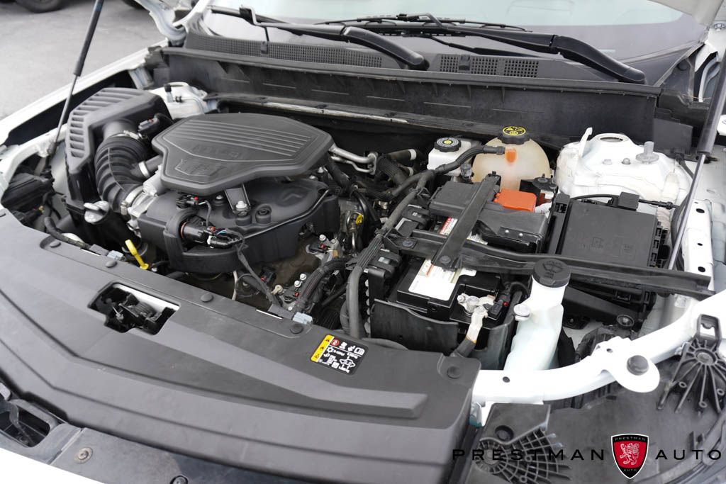 Used 2021 Cadillac XT6 Premium Luxury AWD/4WD image 56