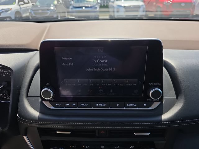 Used 2023 Nissan Rogue S FWD image 22
