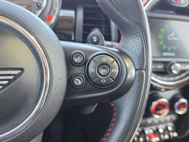 Used 2019 MINI Cooper S FWD image 28