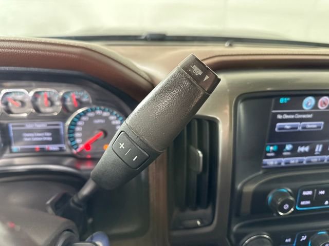 Used 2018 Chevrolet Silverado 2500 High Country w/ Duramax Plus Package image 42