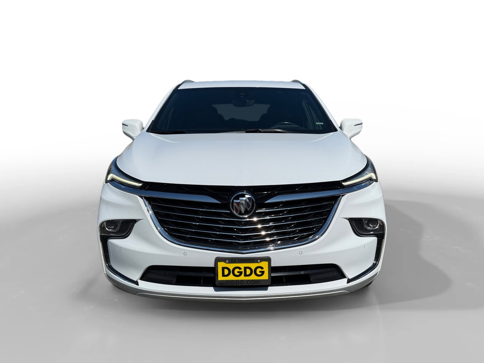 Used 2024 Buick Enclave Premium image 8