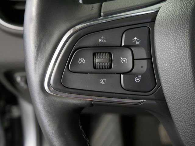 Used 2023 Buick Envision Avenir image 20