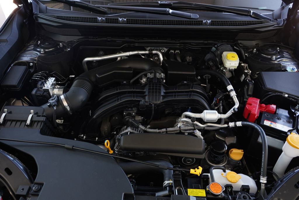 New 2026 Subaru Outback Premium AWD/4WD image 12