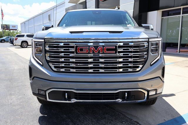 New 2026 GMC Sierra 1500 Denali w/ Technology Package image 2