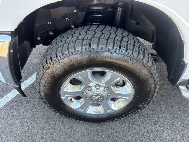 Used 2024 RAM 2500 Big Horn AWD/4WD image 33