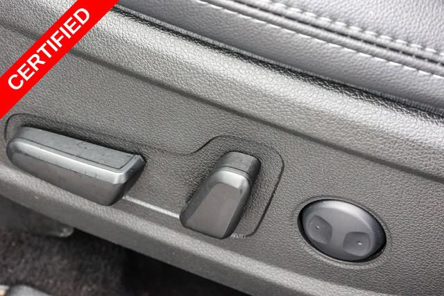 Certified 2023 Hyundai Santa Fe XRT FWD image 23