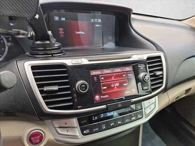 Used 2015 Honda Accord EX-L image 14