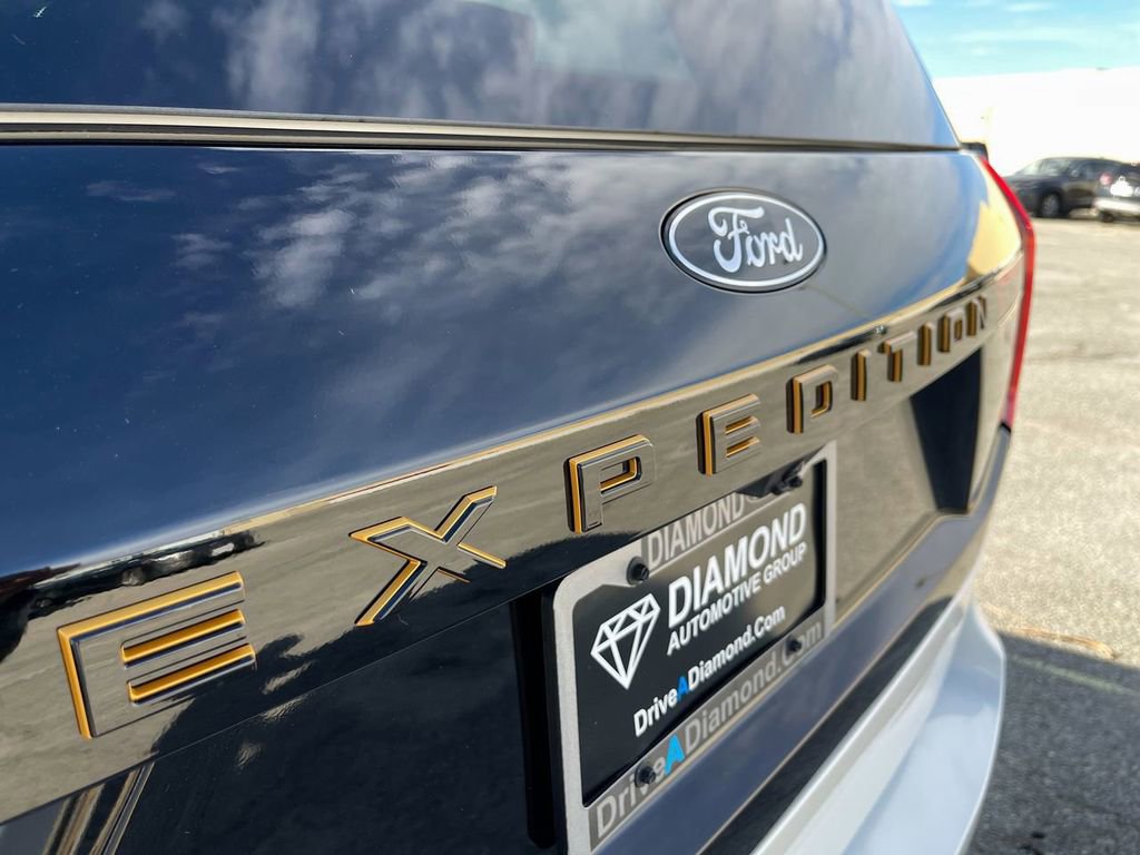 New 2026 Ford Expedition Tremor AWD/4WD image 20