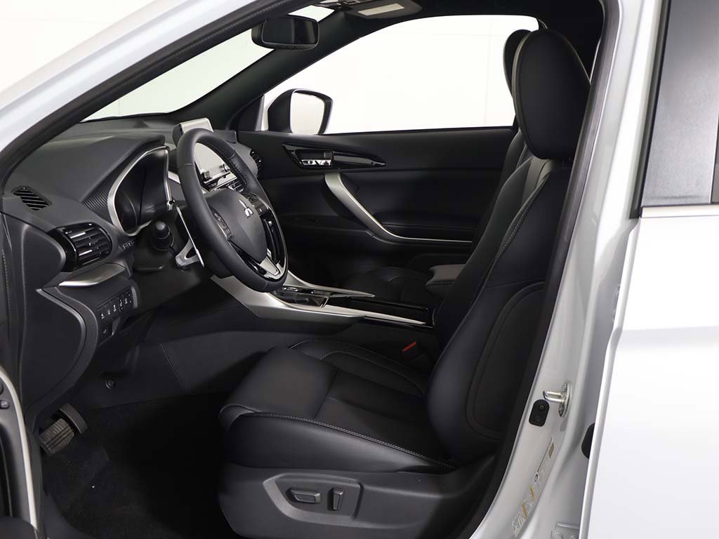 New 2026 Mitsubishi Eclipse Cross SEL image 29