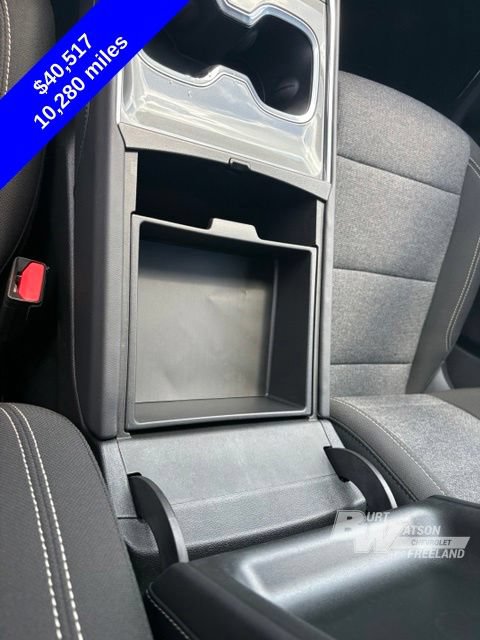 Used 2026 GMC Acadia Elevation FWD image 23