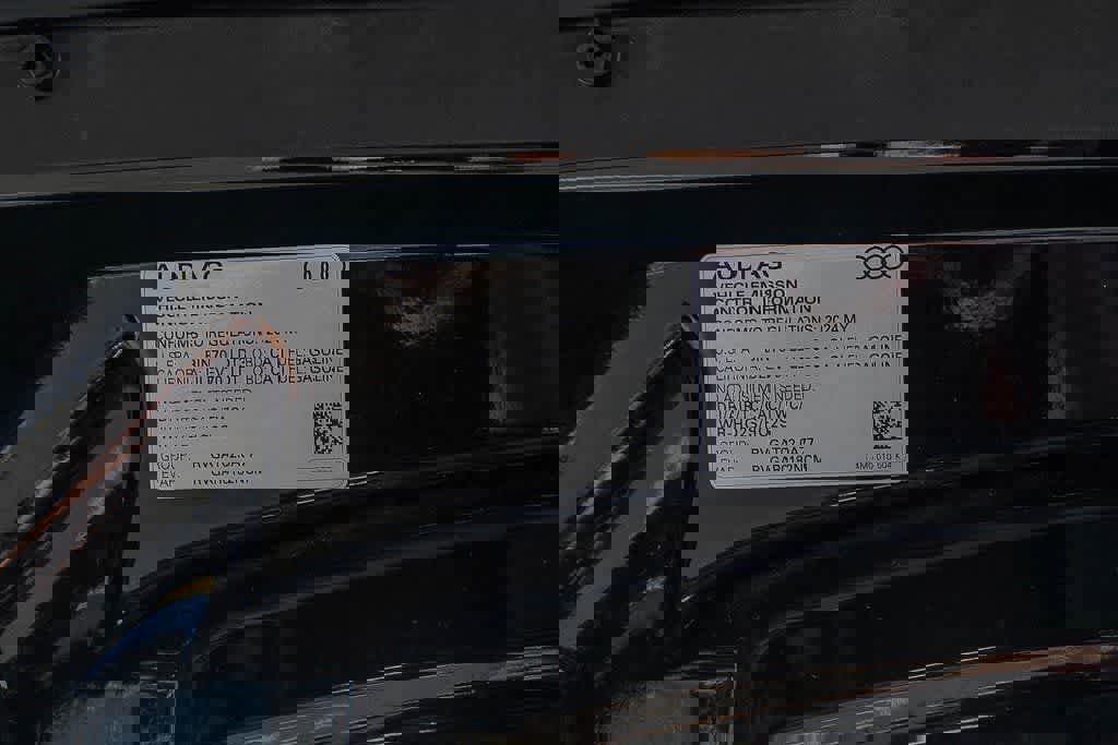 Used 2024 Audi Q7 Premium Plus image 31