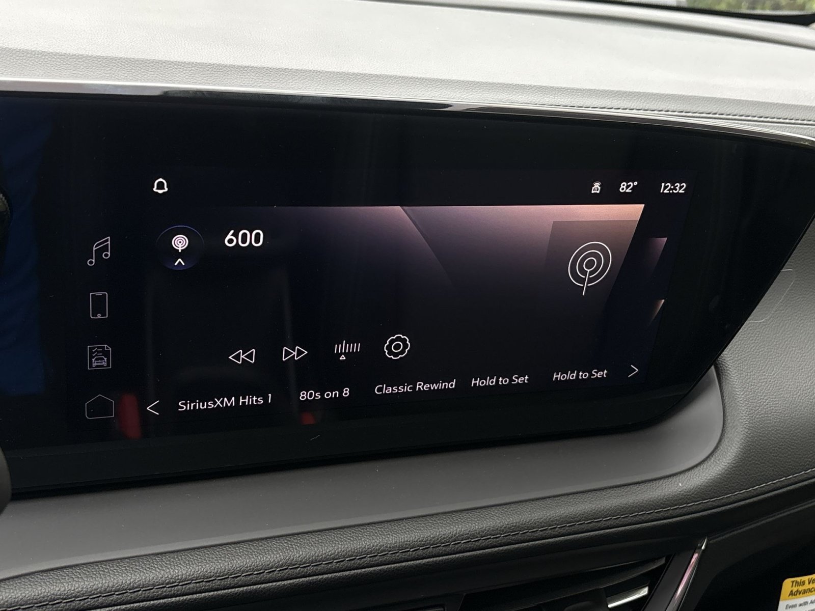 New 2026 Buick Encore GX Preferred FWD image 18