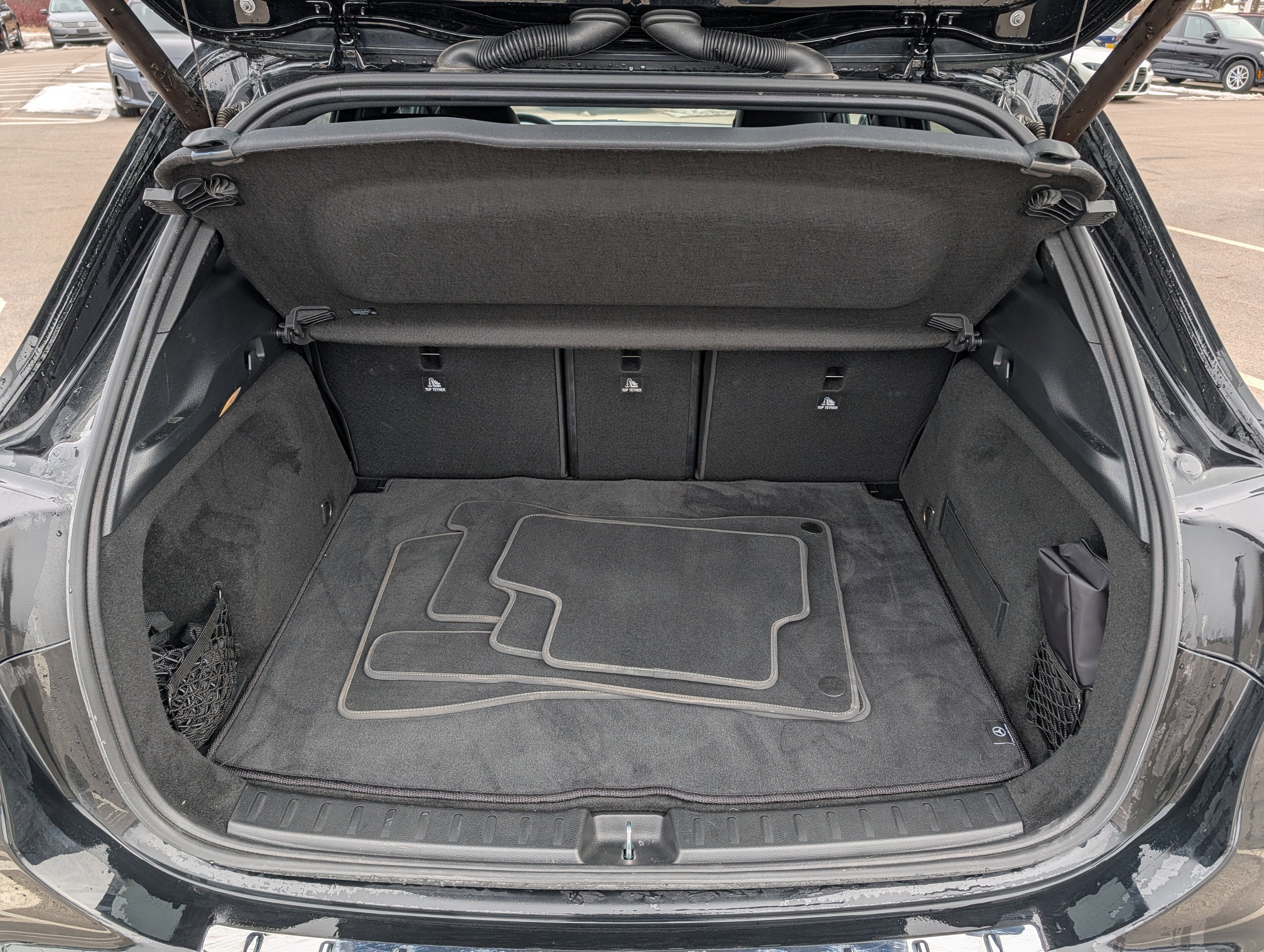 Used 2021 Mercedes-Benz GLA 250 4MATIC image 18