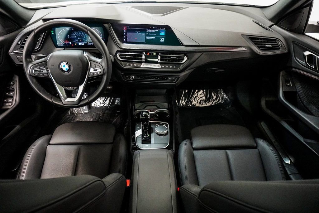Used 2023 BMW 228i Gran Coupe 228i w/ Convenience Package image 13