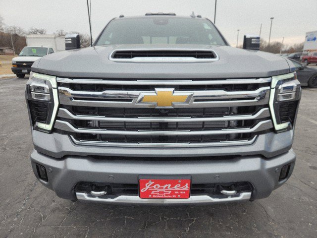 New 2026 Chevrolet Silverado 3500 High Country w/ High Country Premium Package image 8