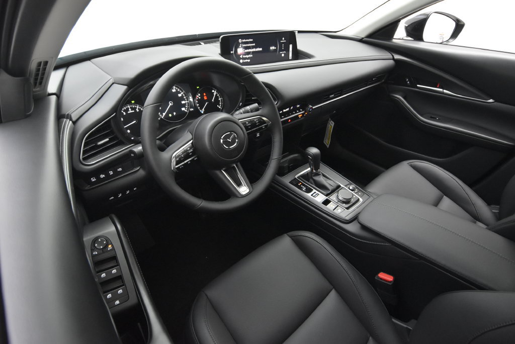 New 2026 MAZDA CX-30 AWD 2.5 S w/ Premium Package image 29