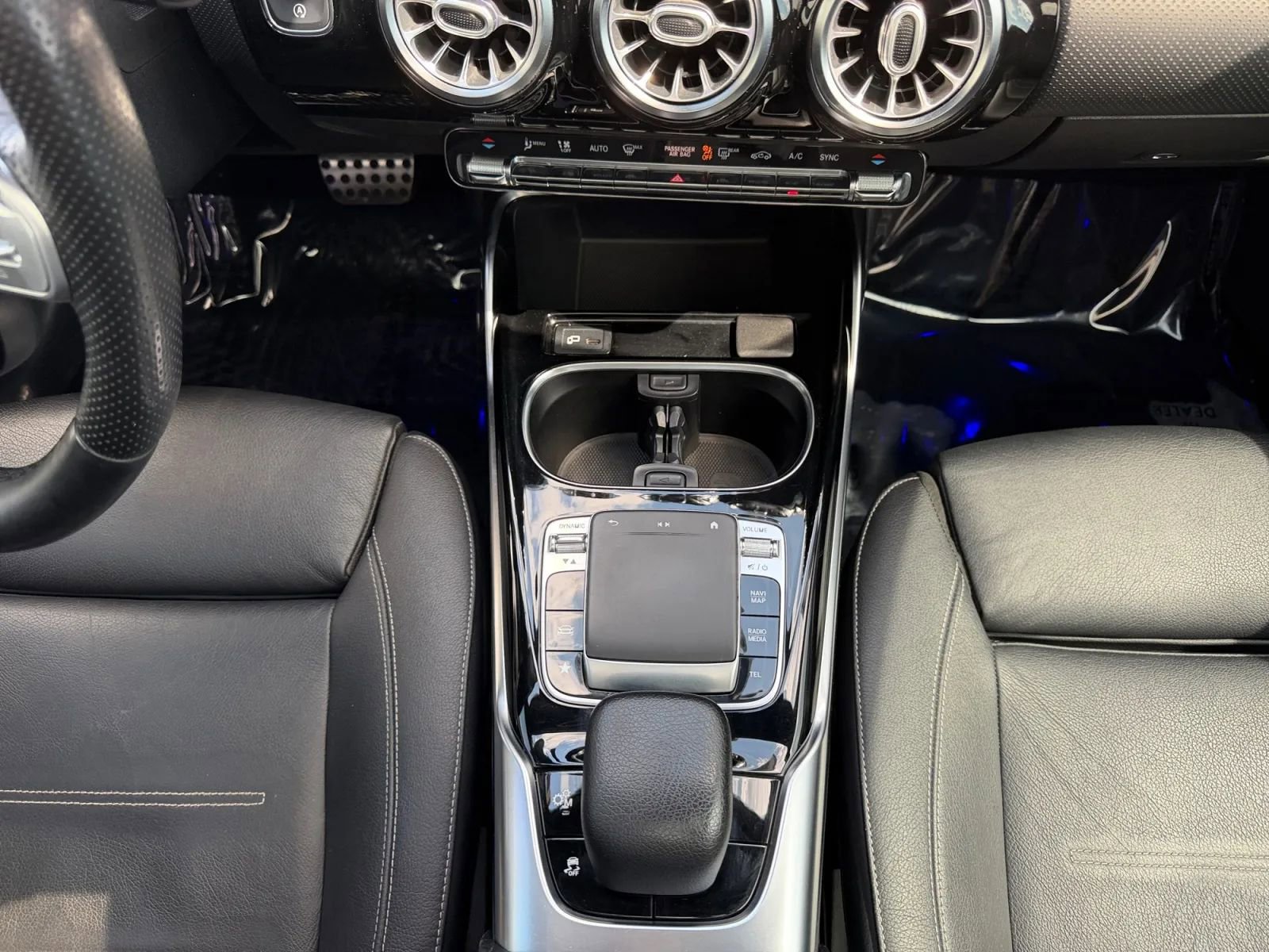 Used 2020 Mercedes-Benz CLA 45 AMG 4MATIC image 20