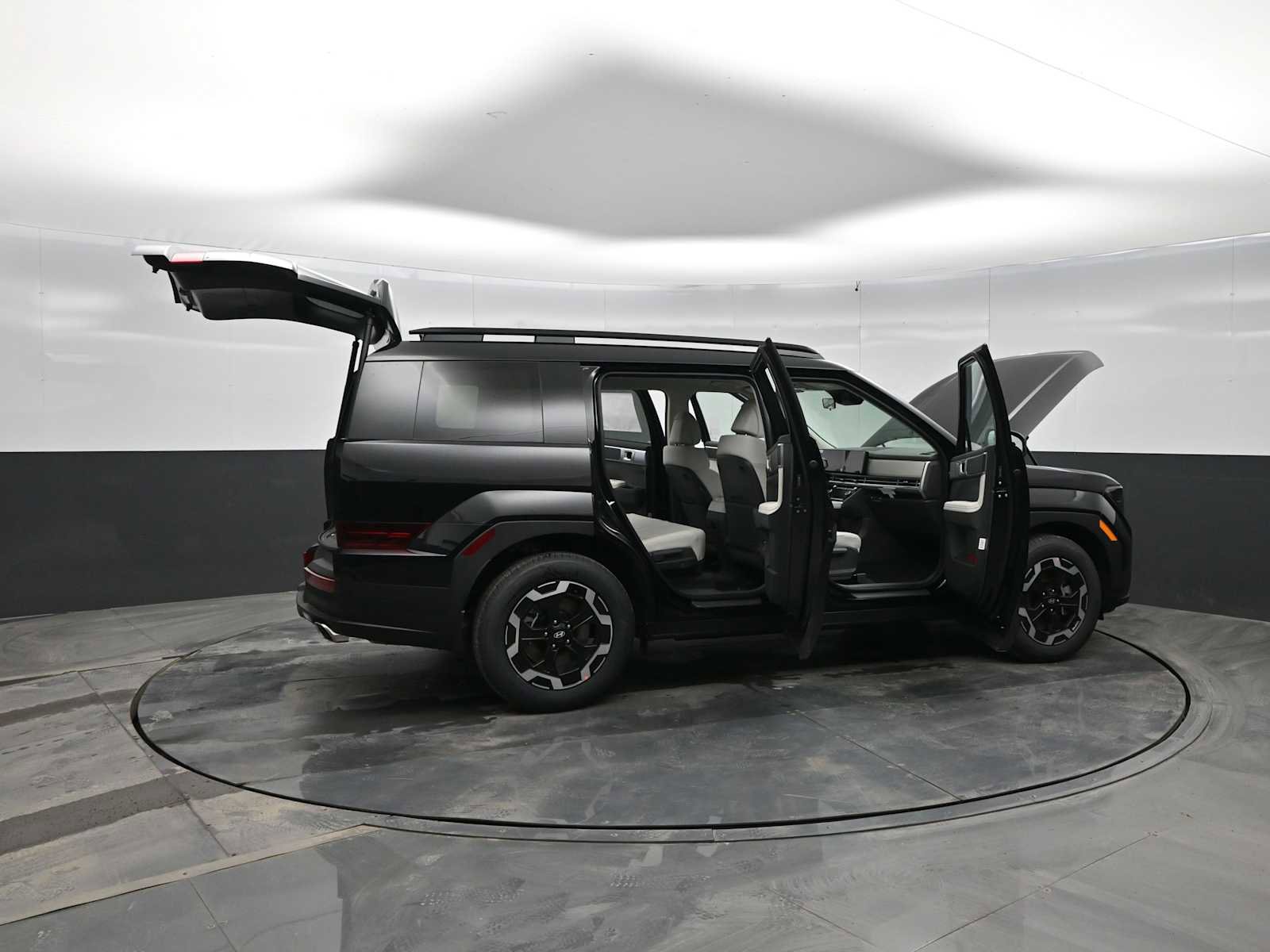 New 2026 Hyundai Santa Fe SEL image 40