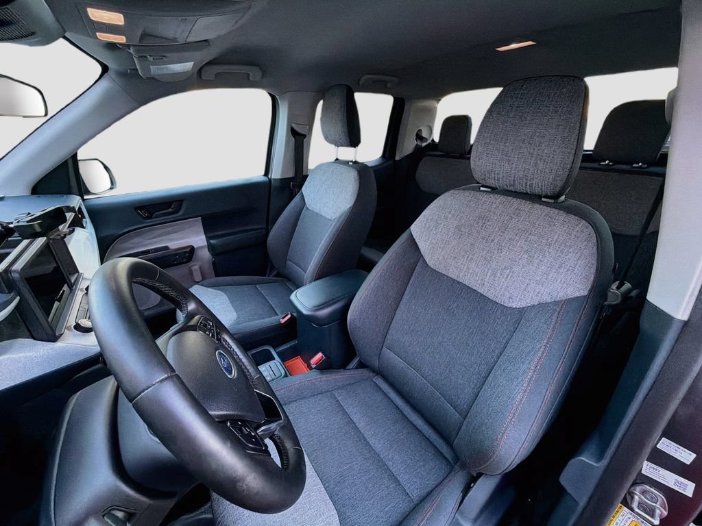 Used 2024 Ford Maverick XLT w/ XLT Luxury Package FWD image 20