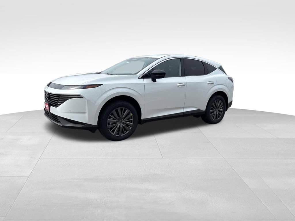 New 2026 Nissan Murano SL image 9