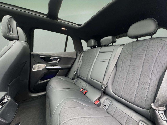 Certified 2023 Mercedes-Benz EQE 350+ 4MATIC SUV image 22