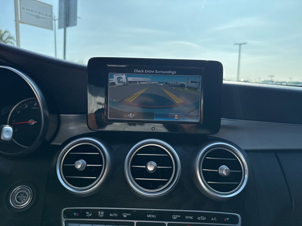 Used 2019 Mercedes-Benz C 300 Sedan image 28